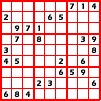 Sudoku Expert 54922