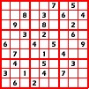 Sudoku Expert 62139