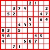 Sudoku Expert 54872