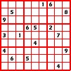 Sudoku Expert 92655