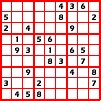 Sudoku Expert 222033