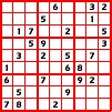 Sudoku Expert 222232