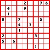 Sudoku Expert 44599