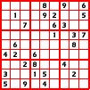 Sudoku Expert 34736