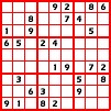 Sudoku Expert 32621