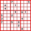 Sudoku Expert 61438