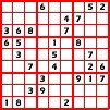Sudoku Expert 136540