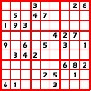 Sudoku Expert 133653