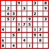 Sudoku Expert 222201