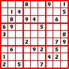 Sudoku Expert 33189