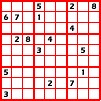 Sudoku Expert 53258