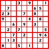 Sudoku Expert 80551