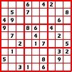 Sudoku Expert 54897