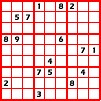 Sudoku Expert 67501