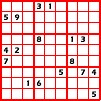 Sudoku Expert 55098
