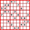 Sudoku Expert 97132