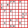 Sudoku Expert 71896