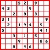 Sudoku Expert 222812