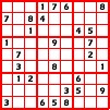 Sudoku Expert 78436