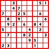 Sudoku Expert 54406