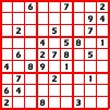 Sudoku Expert 54868