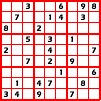 Sudoku Expert 93764