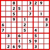 Sudoku Expert 93616