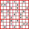 Sudoku Expert 73592