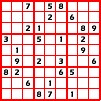 Sudoku Expert 122768