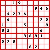 Sudoku Expert 222310