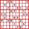 Sudoku Expert 83507
