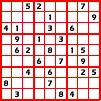 Sudoku Expert 73689