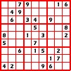 Sudoku Expert 222822