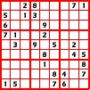 Sudoku Expert 63158