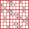 Sudoku Expert 55693