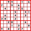 Sudoku Expert 124831