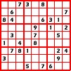 Sudoku Expert 73182