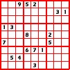 Sudoku Expert 45337