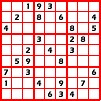 Sudoku Expert 61270