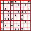 Sudoku Expert 64739
