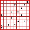 Sudoku Expert 40510