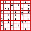 Sudoku Expert 135734