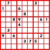 Sudoku Expert 73863
