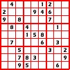 Sudoku Expert 135798