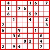 Sudoku Expert 222762