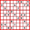 Sudoku Expert 136557