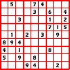 Sudoku Expert 90602