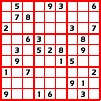 Sudoku Expert 63034