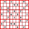 Sudoku Expert 223615