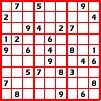 Sudoku Expert 116733